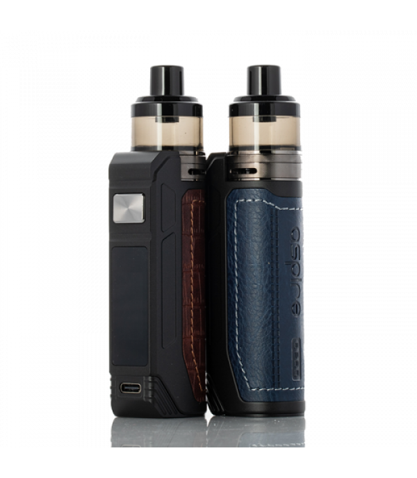 Aspire BP80 80W Pod Mod Kit