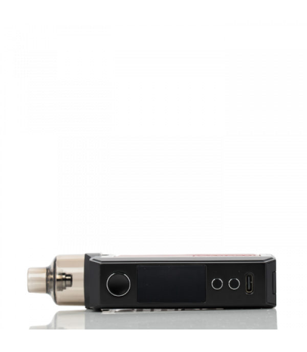 VOOPOO DRAG MAX 177W Pod Mod Kit