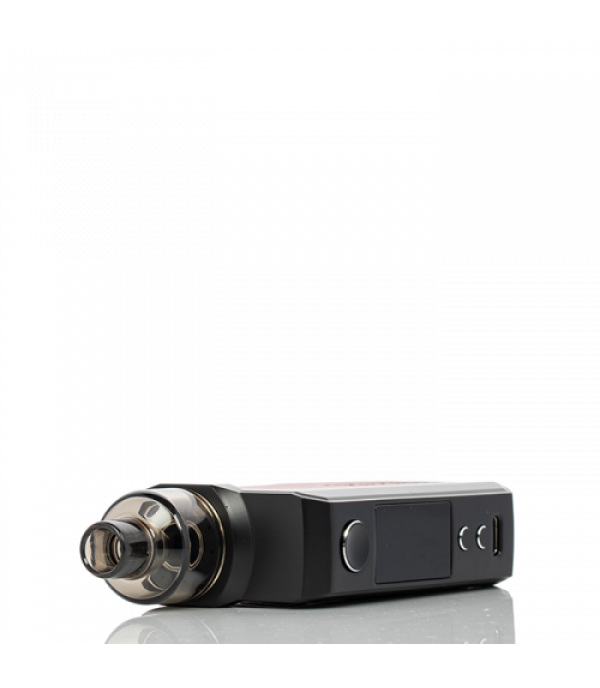 VOOPOO DRAG MAX 177W Pod Mod Kit