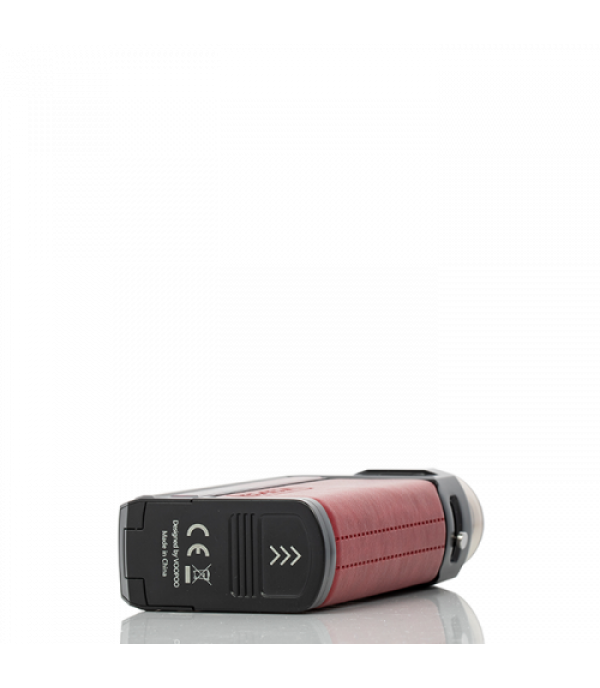 VOOPOO DRAG MAX 177W Pod Mod Kit