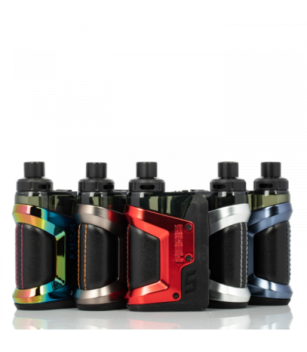 Geek Vape AEGIS HERO 45W Pod Kit