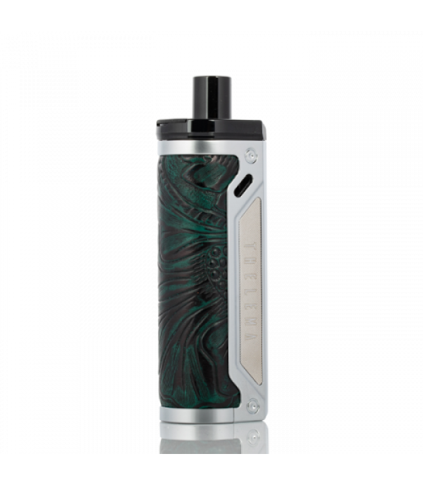 Lost Vape THELEMA 80W Pod Mod Kit