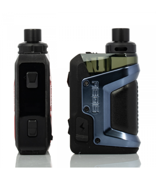 Geek Vape AEGIS HERO 45W Pod Kit