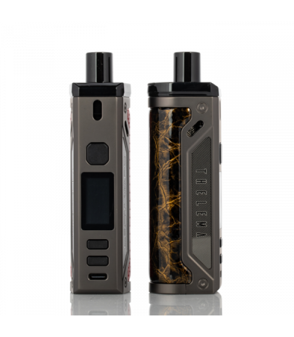 Lost Vape THELEMA 80W Pod Mod Kit
