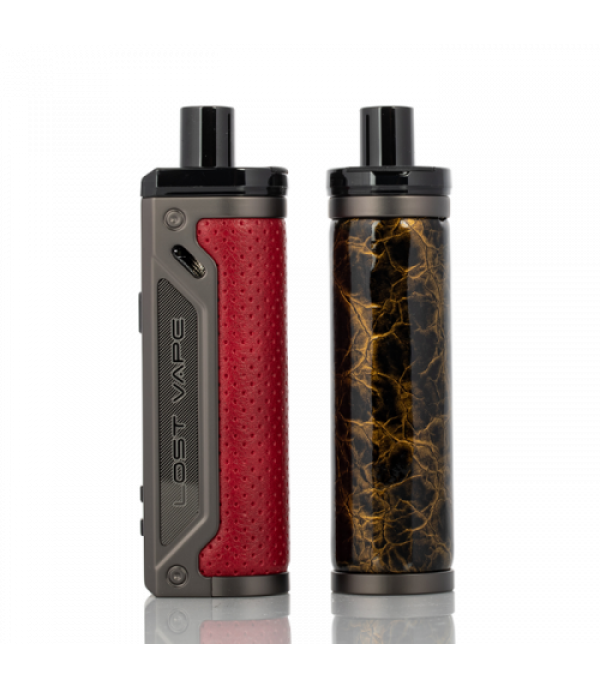 Lost Vape THELEMA 80W Pod Mod Kit