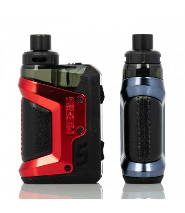 Geek Vape AEGIS HERO 45W Pod Kit