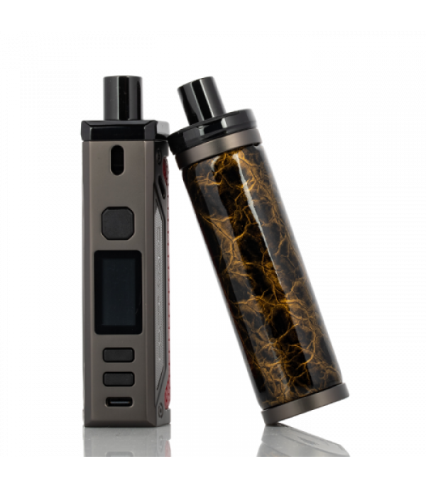 Lost Vape THELEMA 80W Pod Mod Kit