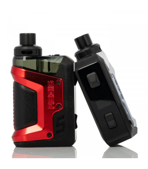 Geek Vape AEGIS HERO 45W Pod Kit