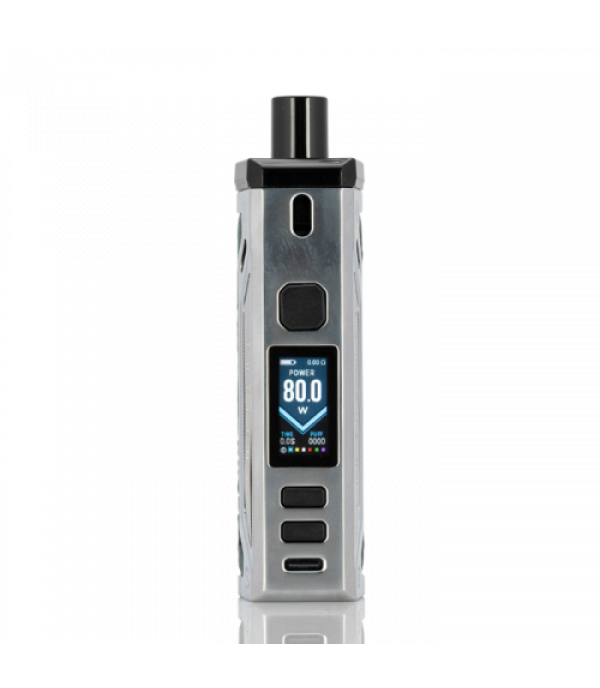 Lost Vape THELEMA 80W Pod Mod Kit