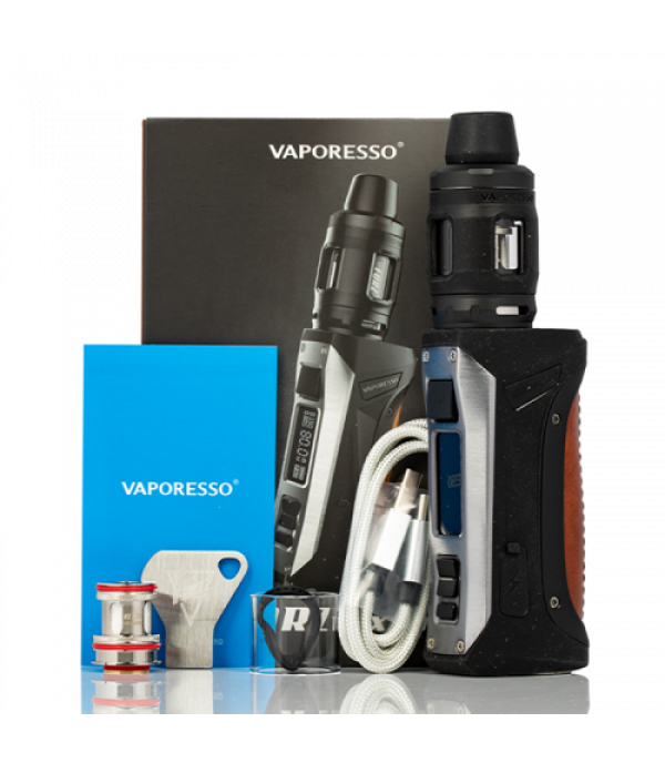 Vaporesso FORZ TX80 80W Starter Kit