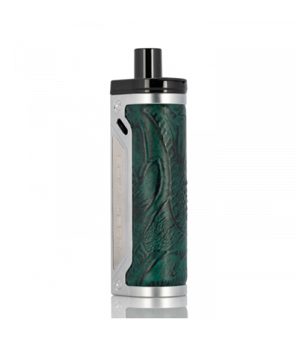 Lost Vape THELEMA 80W Pod Mod Kit
