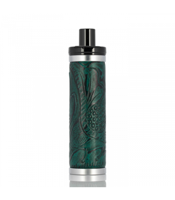 Lost Vape THELEMA 80W Pod Mod Kit
