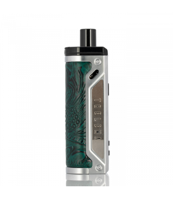 Lost Vape THELEMA 80W Pod Mod Kit