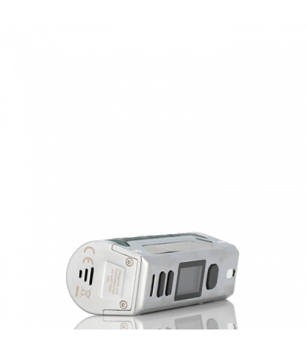 Lost Vape THELEMA 80W Pod Mod Kit