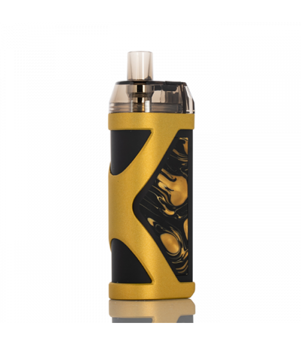 Horizon E-FOG GALLOP 50W Pod Kit