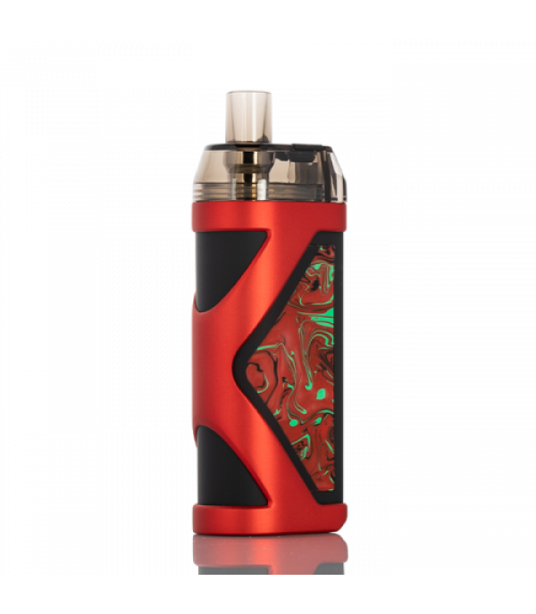 Horizon E-FOG GALLOP 50W Pod Kit