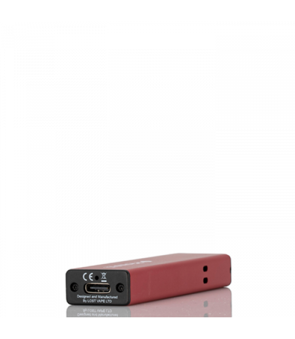 Lost Vape PRANA S 12W Pod System