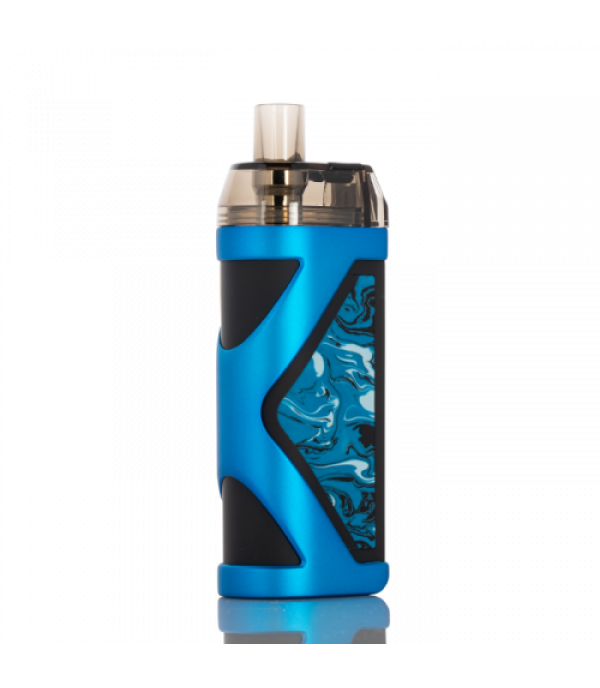 Horizon E-FOG GALLOP 50W Pod Kit