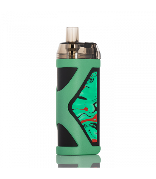 Horizon E-FOG GALLOP 50W Pod Kit