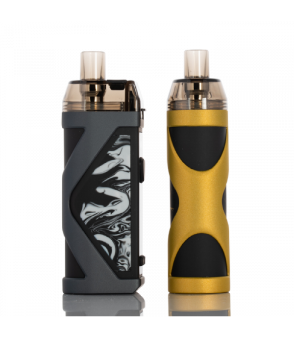 Horizon E-FOG GALLOP 50W Pod Kit
