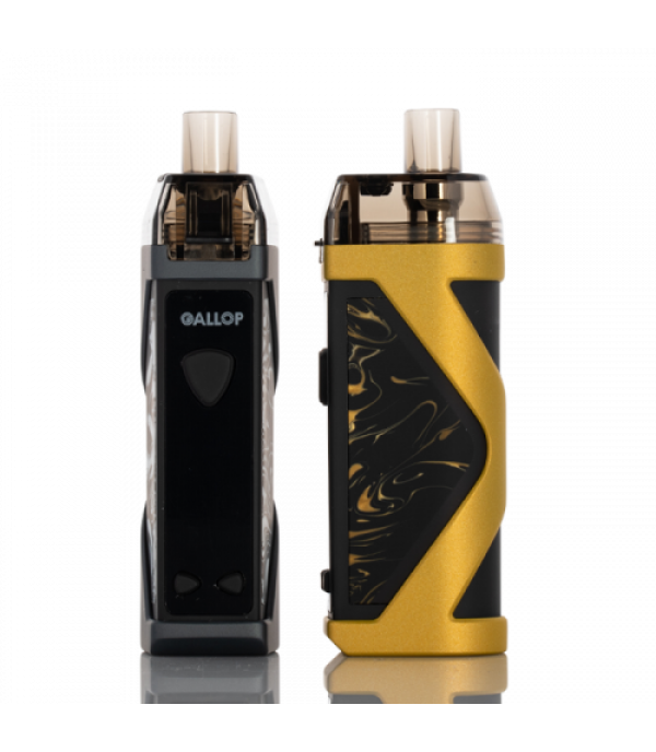 Horizon E-FOG GALLOP 50W Pod Kit