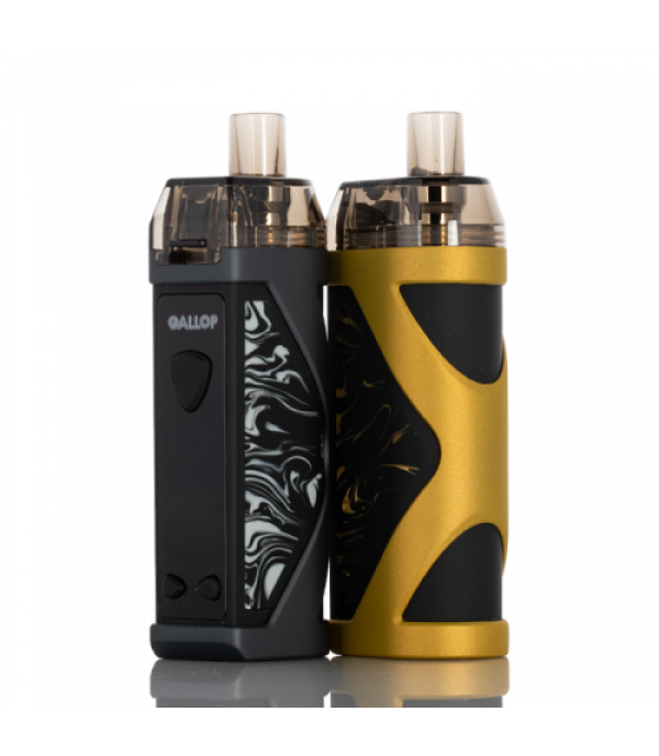Horizon E-FOG GALLOP 50W Pod Kit