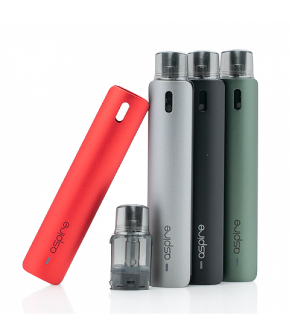 Aspire OBY Pod System
