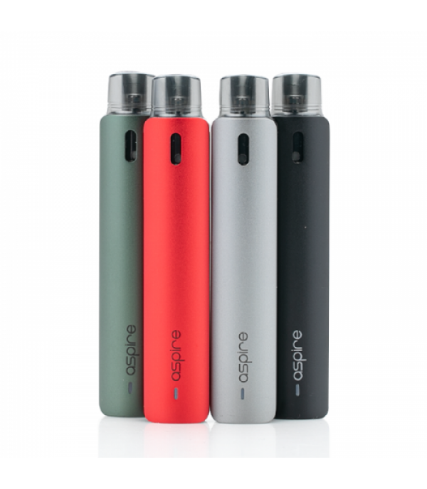 Aspire OBY Pod System