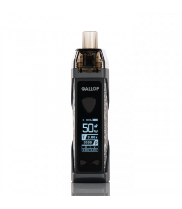 Horizon E-FOG GALLOP 50W Pod Kit