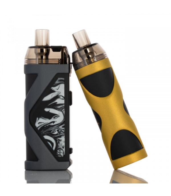 Horizon E-FOG GALLOP 50W Pod Kit