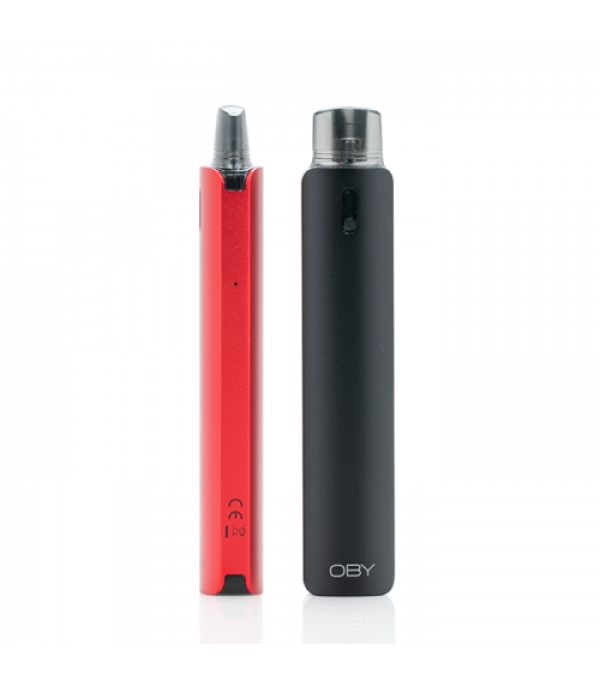 Aspire OBY Pod System