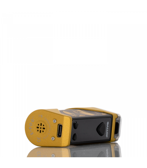 Horizon E-FOG GALLOP 50W Pod Kit