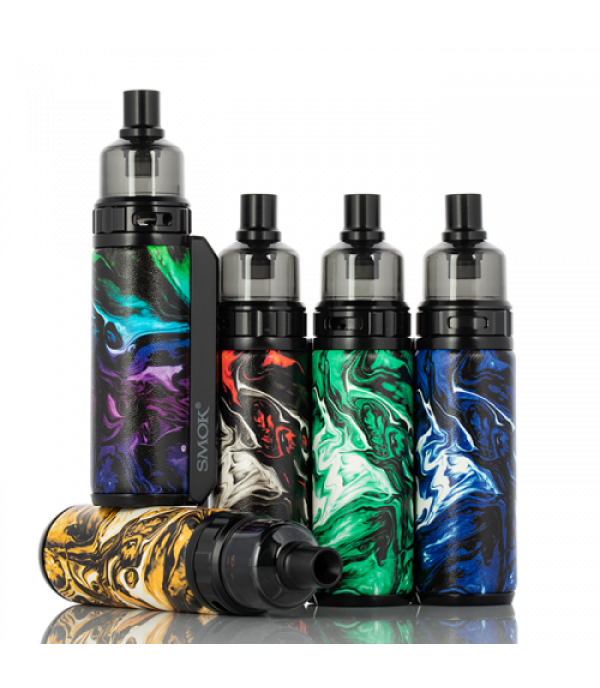 SMOK THALLO 80W Pod Mod Kit