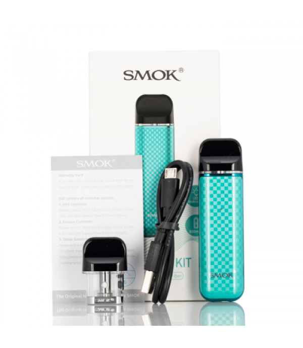 SMOK NOVO 3 25W Pod System