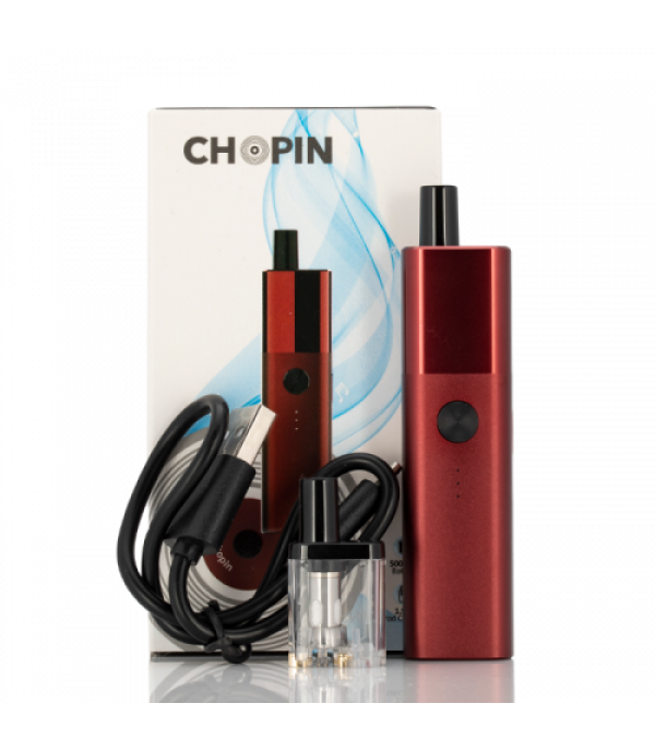 Vladdin CHOPIN Pod System