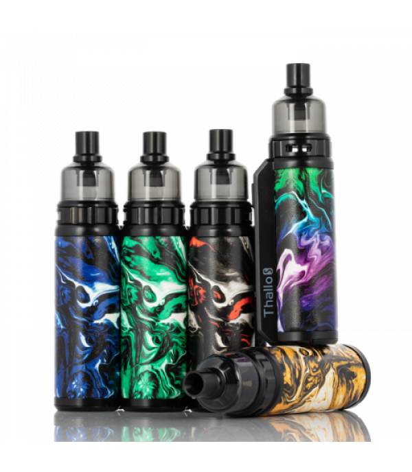 SMOK THALLO-S 100W Pod Mod Kit