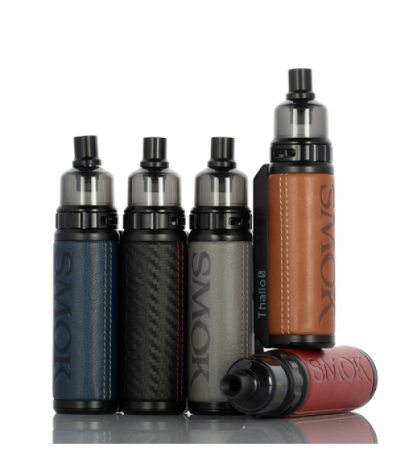 SMOK THALLO-S 100W Pod Mod Kit