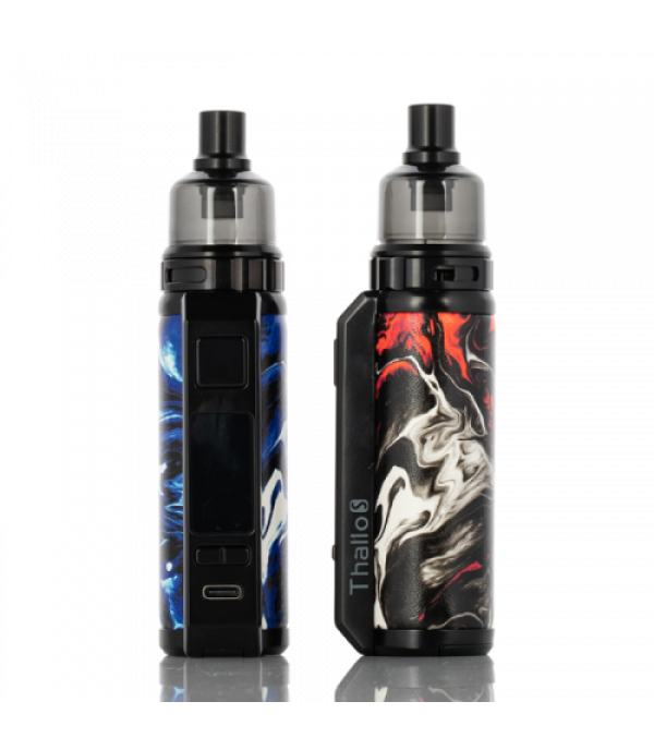 SMOK THALLO-S 100W Pod Mod Kit