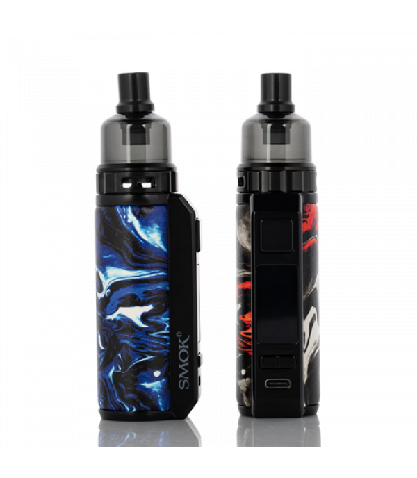 SMOK THALLO 80W Pod Mod Kit