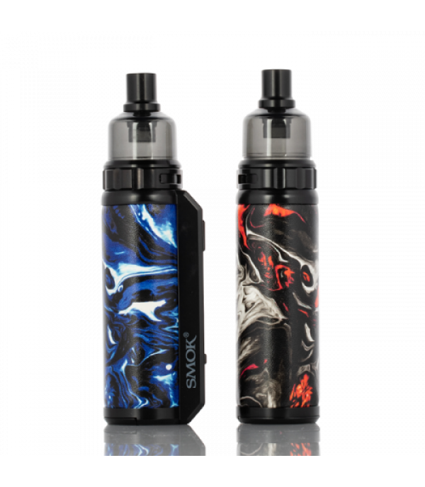SMOK THALLO-S 100W Pod Mod Kit