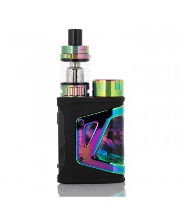 SMOK SCAR MINI 80W Starter Kit