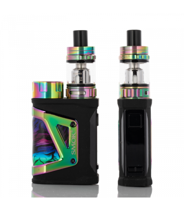 SMOK SCAR MINI 80W Starter Kit