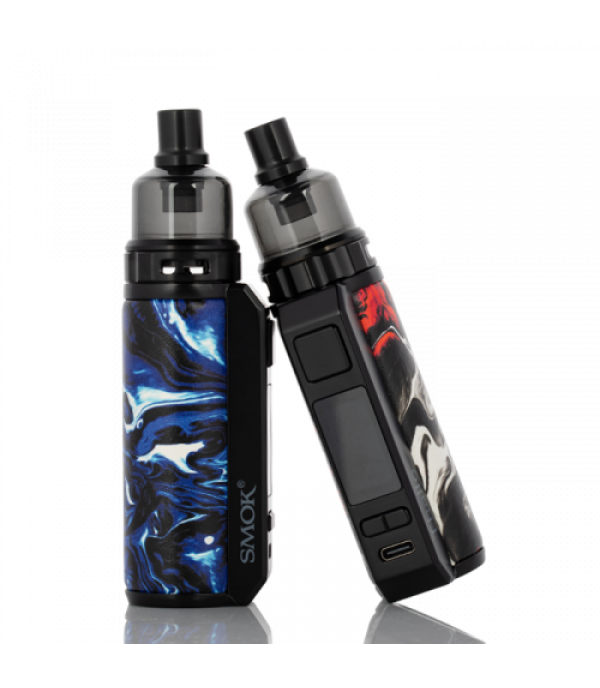 SMOK THALLO 80W Pod Mod Kit
