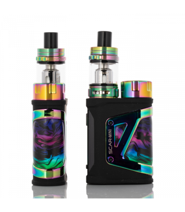 SMOK SCAR MINI 80W Starter Kit