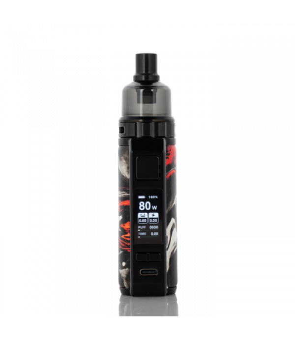 SMOK THALLO 80W Pod Mod Kit