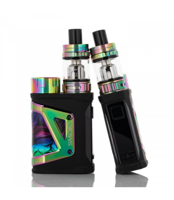 SMOK SCAR MINI 80W Starter Kit