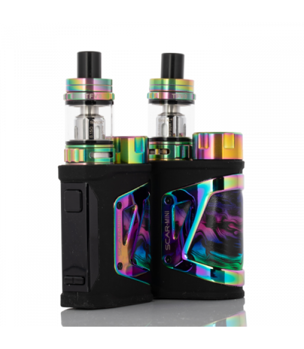 SMOK SCAR MINI 80W Starter Kit
