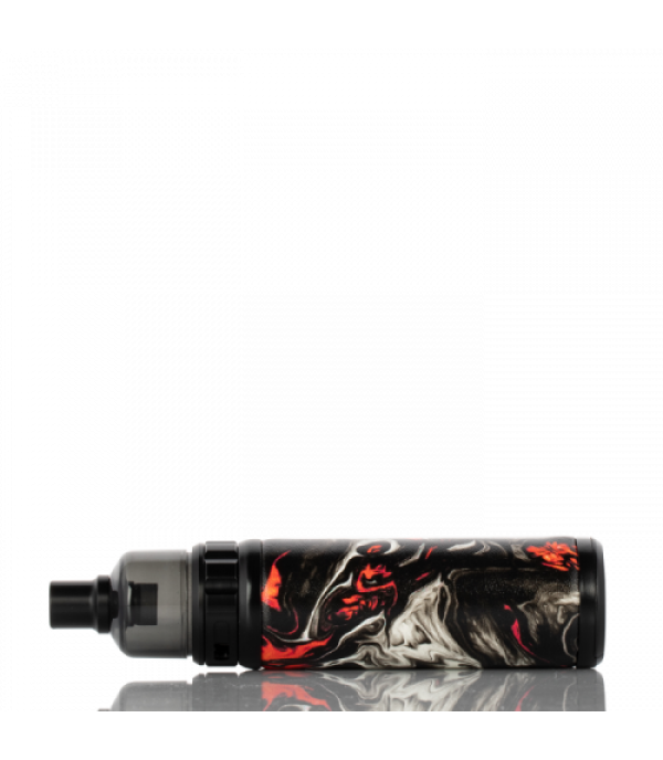 SMOK THALLO-S 100W Pod Mod Kit