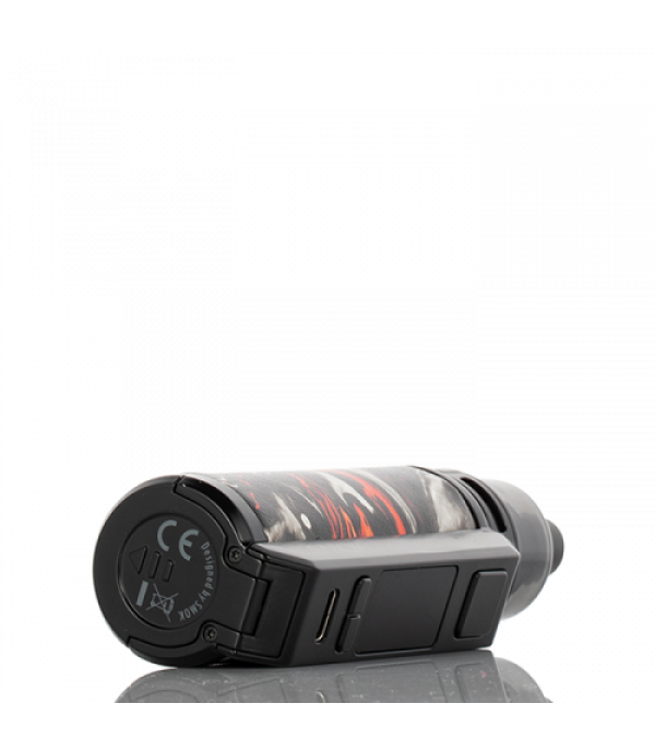 SMOK THALLO-S 100W Pod Mod Kit