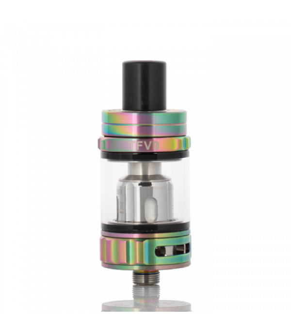 SMOK SCAR MINI 80W Starter Kit